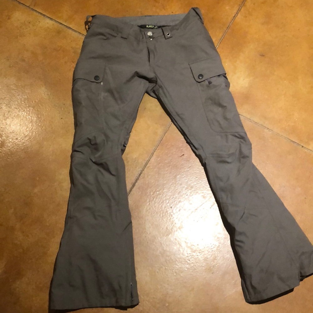 Burton DryRide Snow Pants